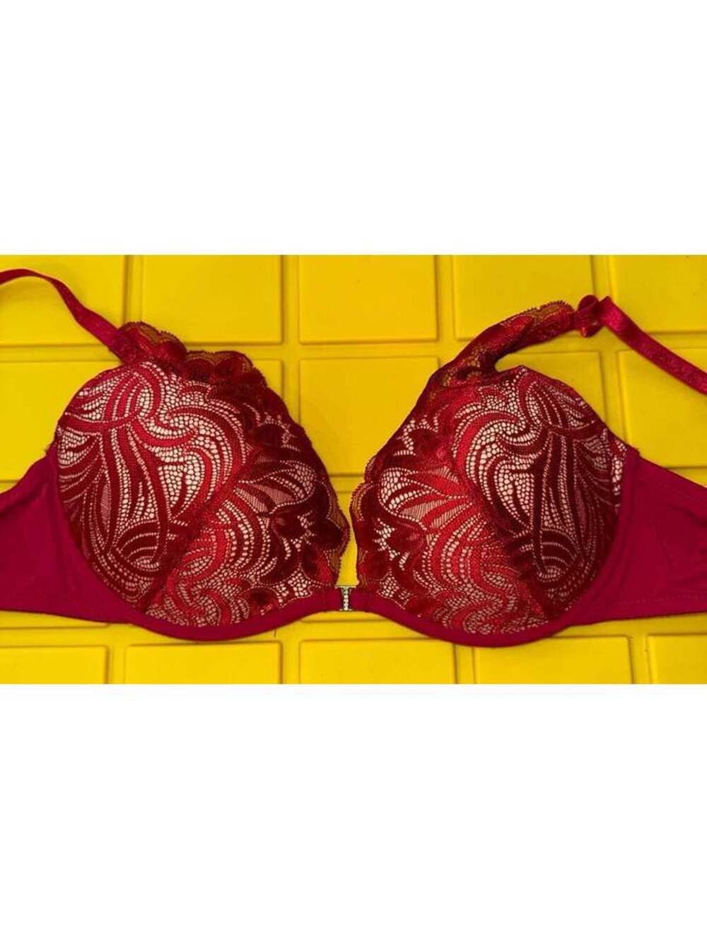 Adored by adored me bra size 38 B
